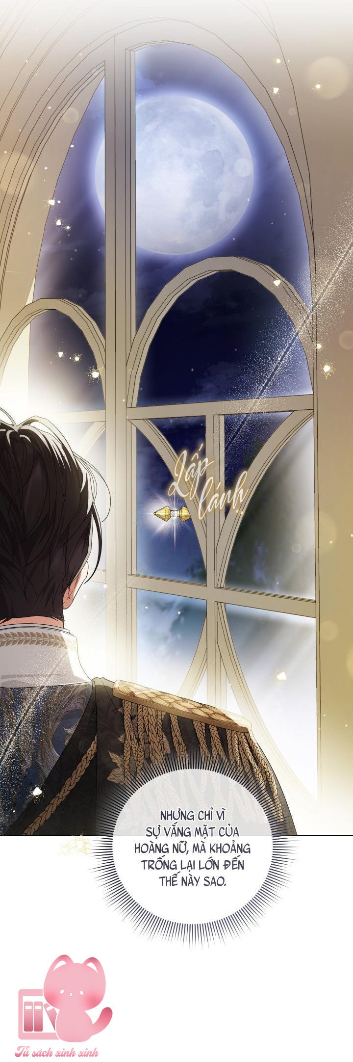 Hoàng Nữ Cosplay NonFan - Chap 95 - Trang 49