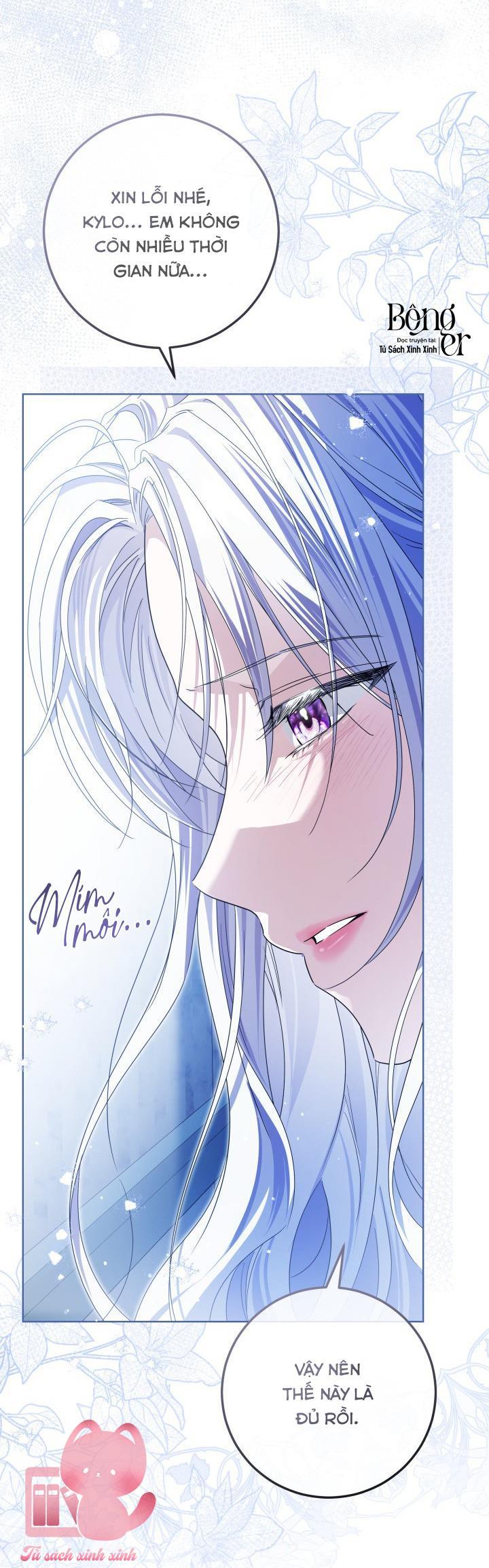 Hoàng Nữ Cosplay NonFan - Chap 95 - Trang 53