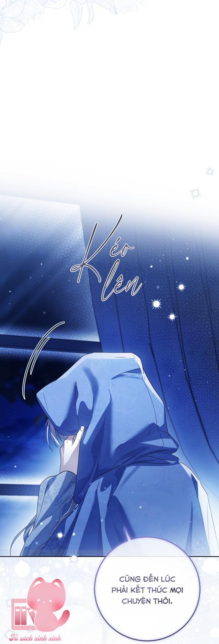Hoàng Nữ Cosplay NonFan - Chap 95 - Trang 54