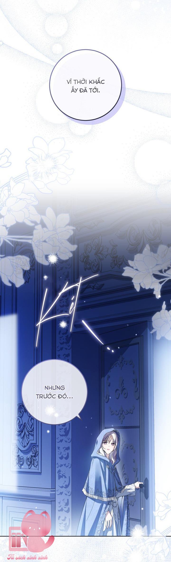Hoàng Nữ Cosplay NonFan - Chap 95 - Trang 55