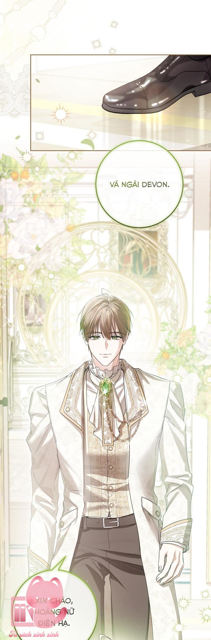 Hoàng Nữ Cosplay NonFan - Chap 95 - Trang 7