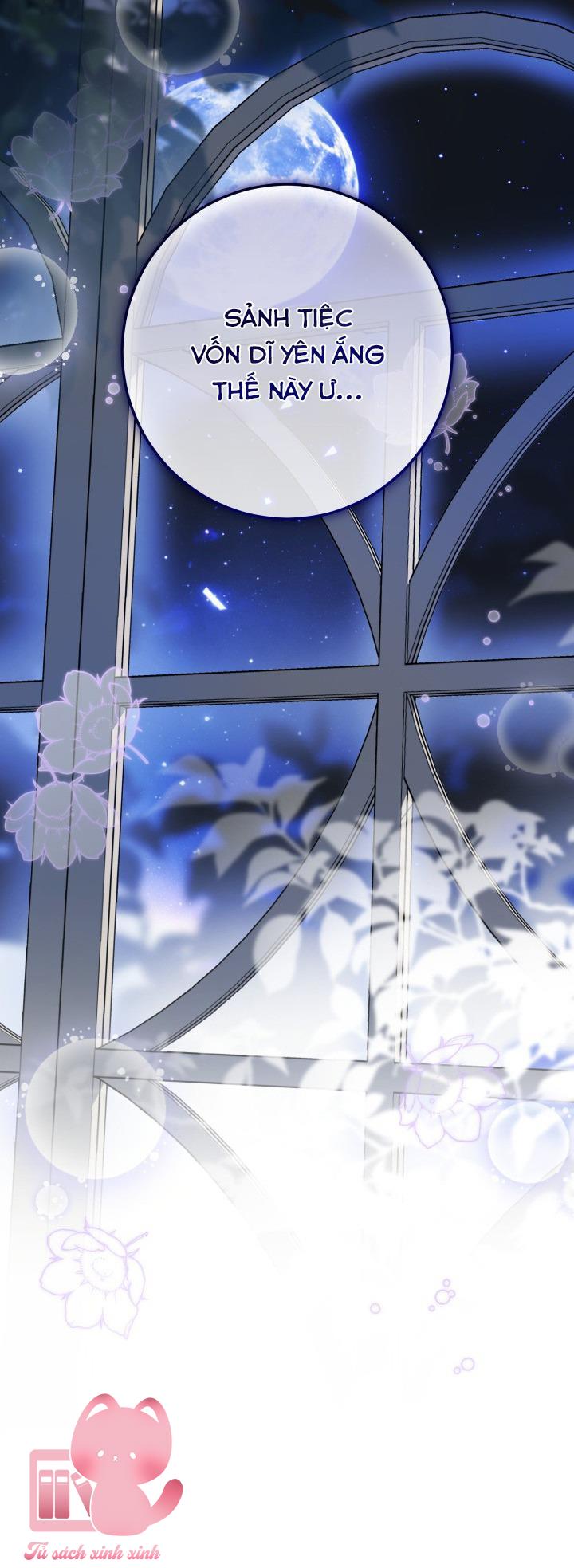 Hoàng Nữ Cosplay NonFan - Chap 95 - Trang 61