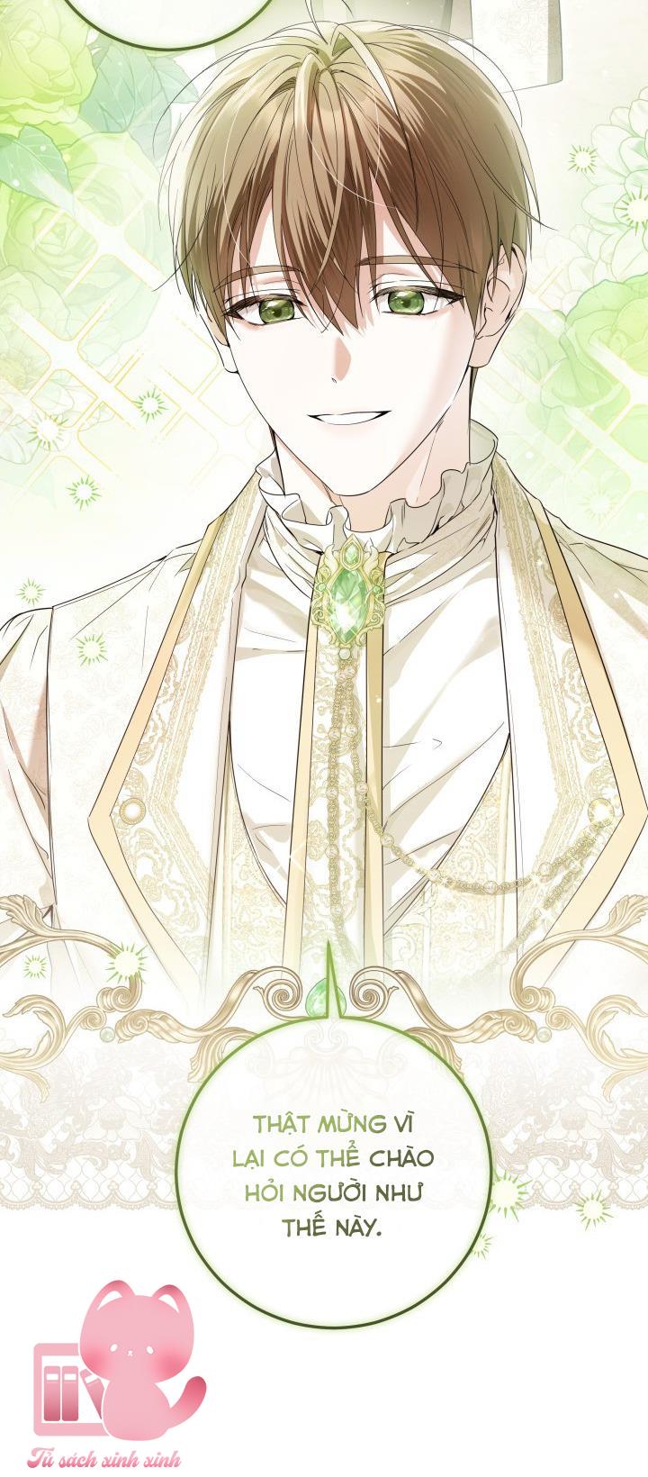 Hoàng Nữ Cosplay NonFan - Chap 95 - Trang 8