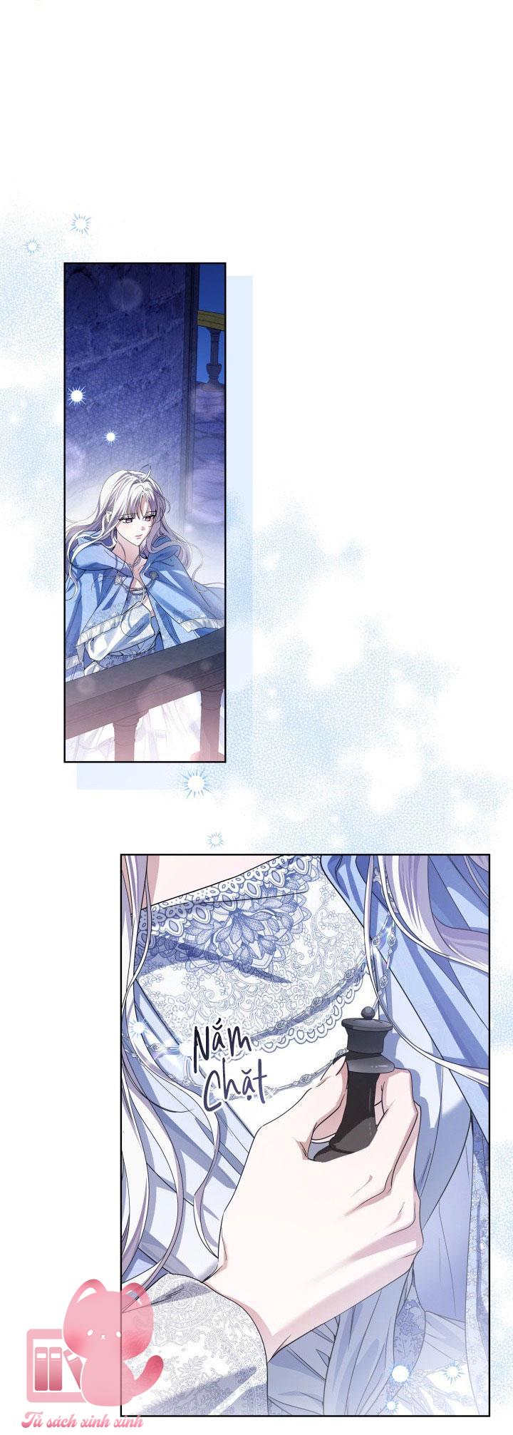 Hoàng Nữ Cosplay NonFan - Chap 96 - Trang 11