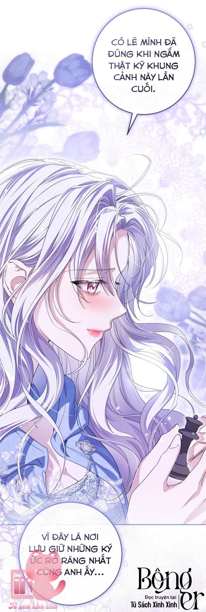 Hoàng Nữ Cosplay NonFan - Chap 96 - Trang 12