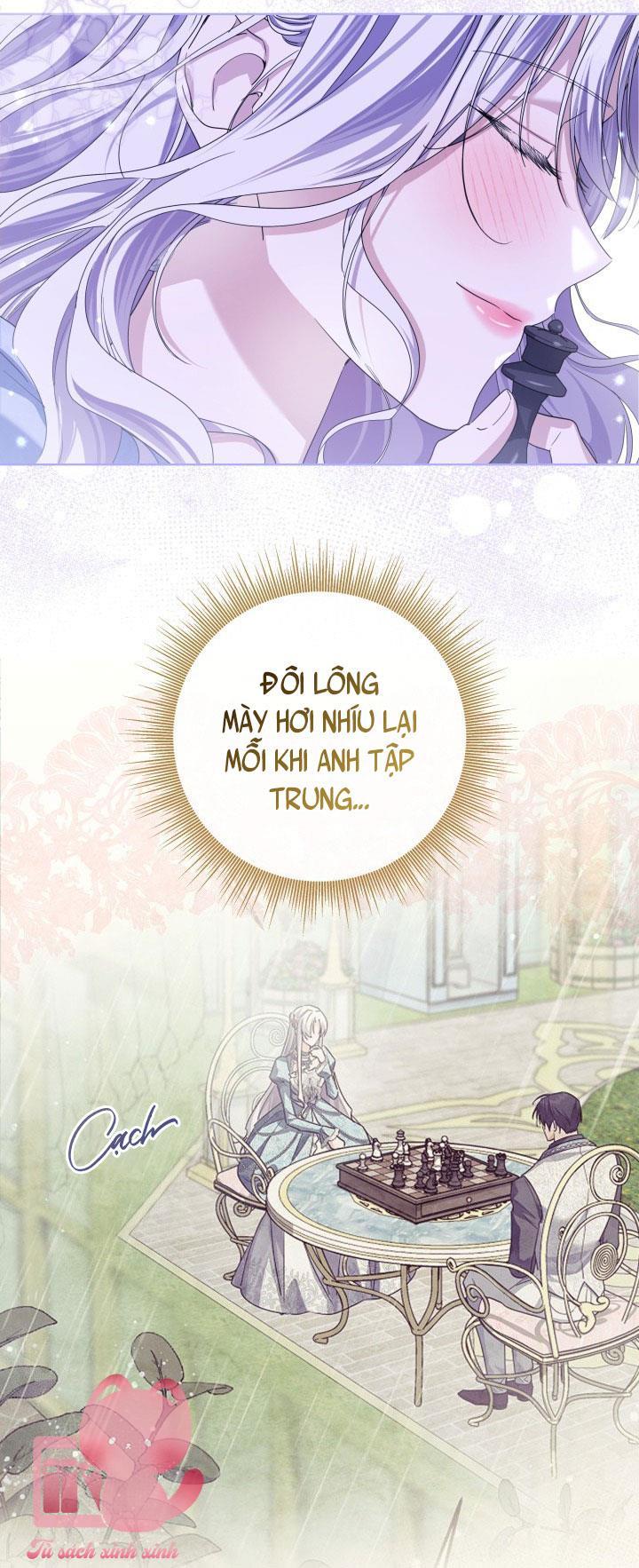 Hoàng Nữ Cosplay NonFan - Chap 96 - Trang 13