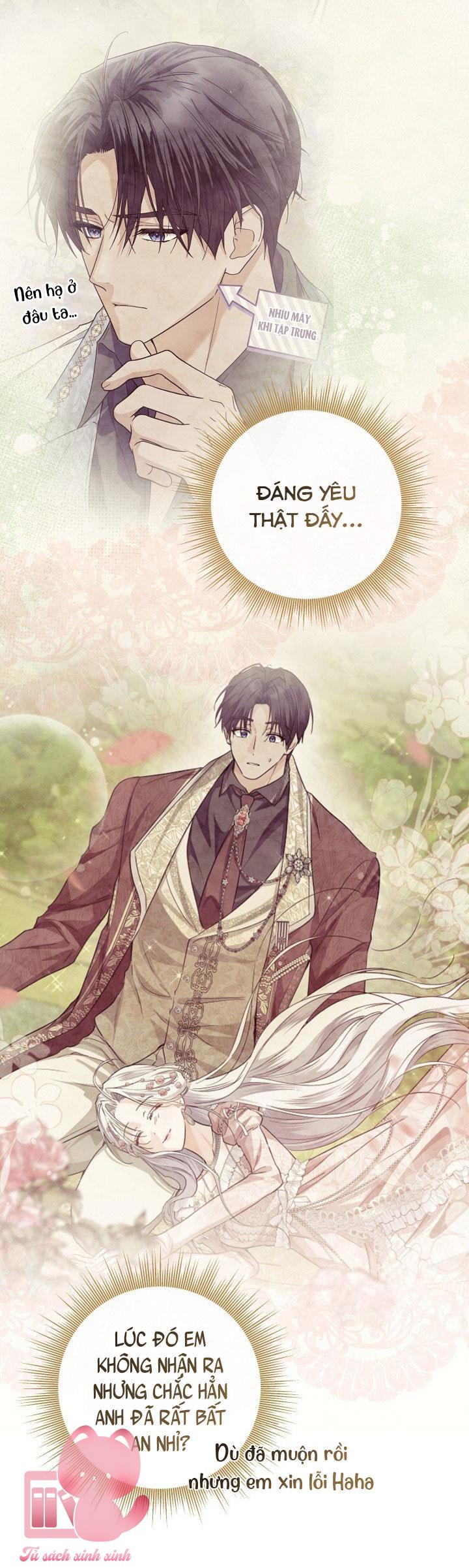 Hoàng Nữ Cosplay NonFan - Chap 96 - Trang 14