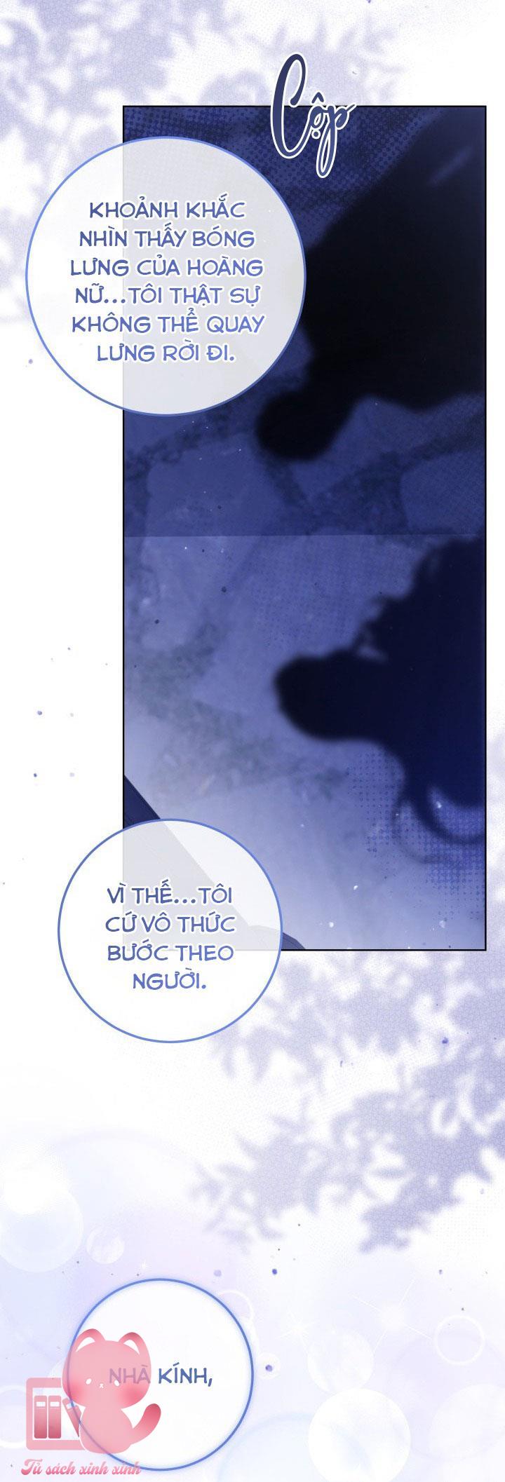 Hoàng Nữ Cosplay NonFan - Chap 96 - Trang 20