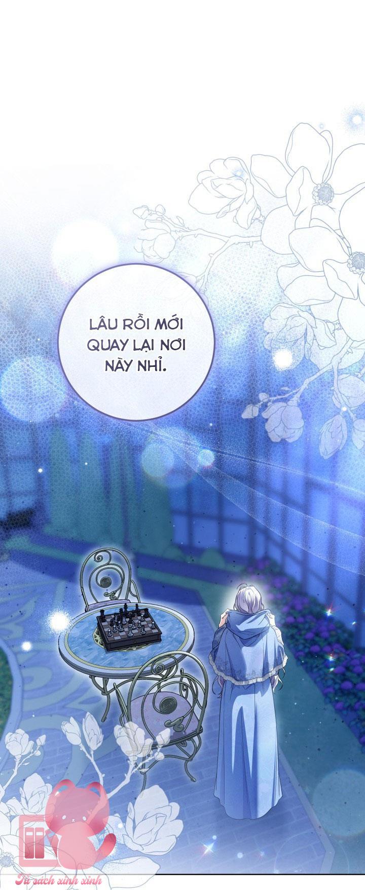 Hoàng Nữ Cosplay NonFan - Chap 96 - Trang 3