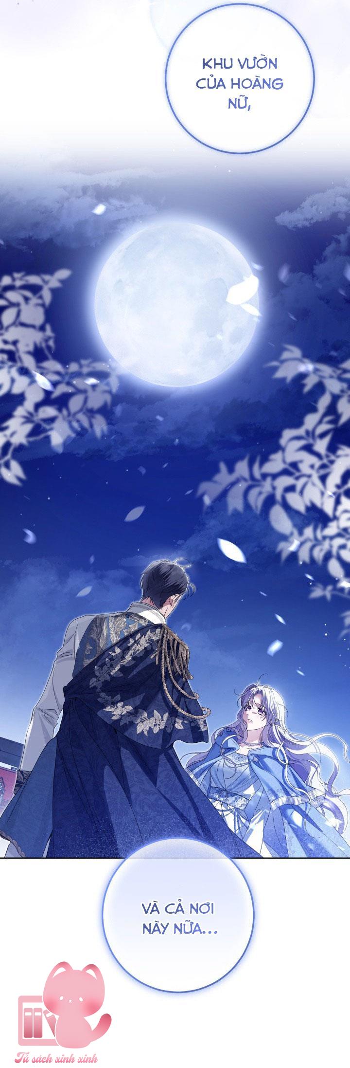 Hoàng Nữ Cosplay NonFan - Chap 96 - Trang 21