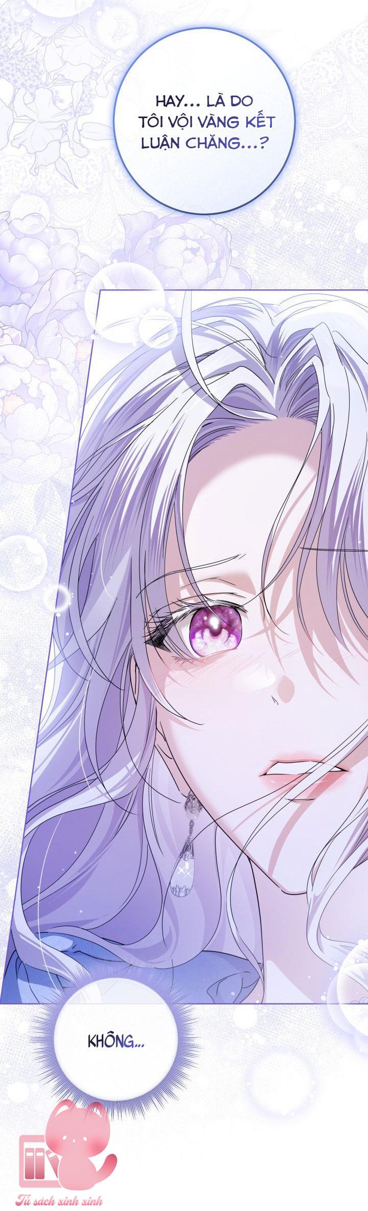 Hoàng Nữ Cosplay NonFan - Chap 96 - Trang 25