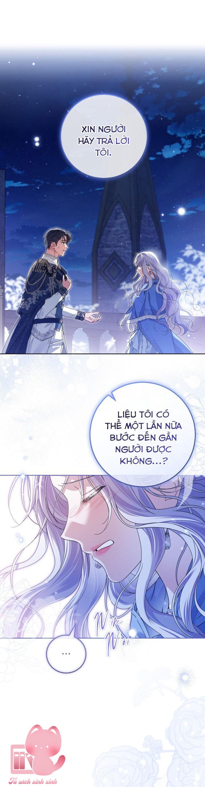 Hoàng Nữ Cosplay NonFan - Chap 96 - Trang 26