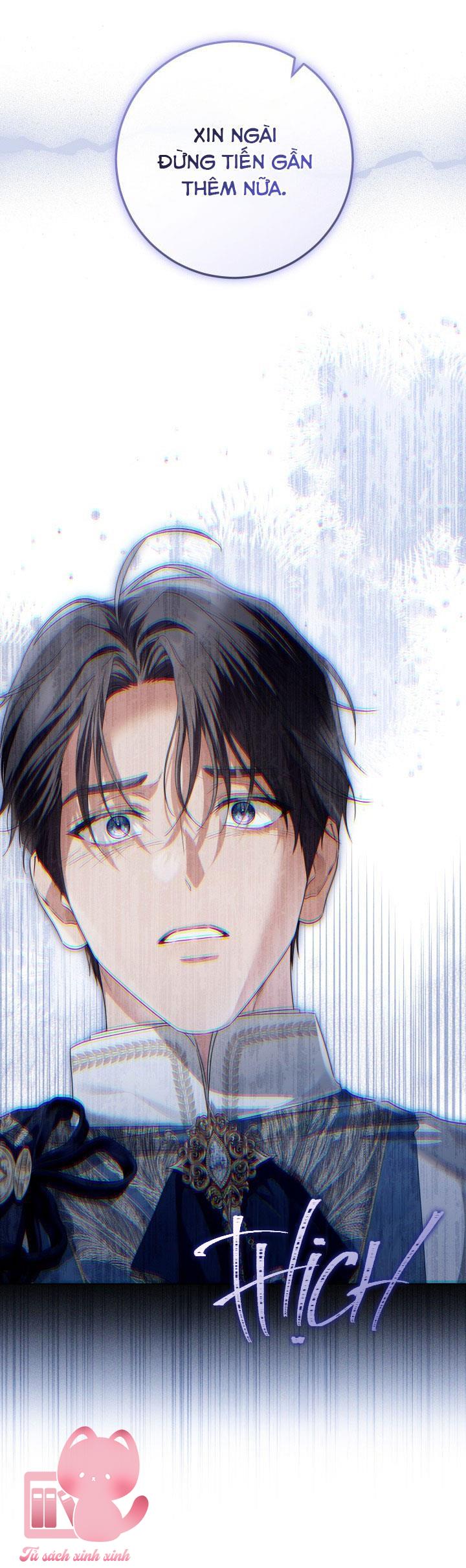 Hoàng Nữ Cosplay NonFan - Chap 96 - Trang 28
