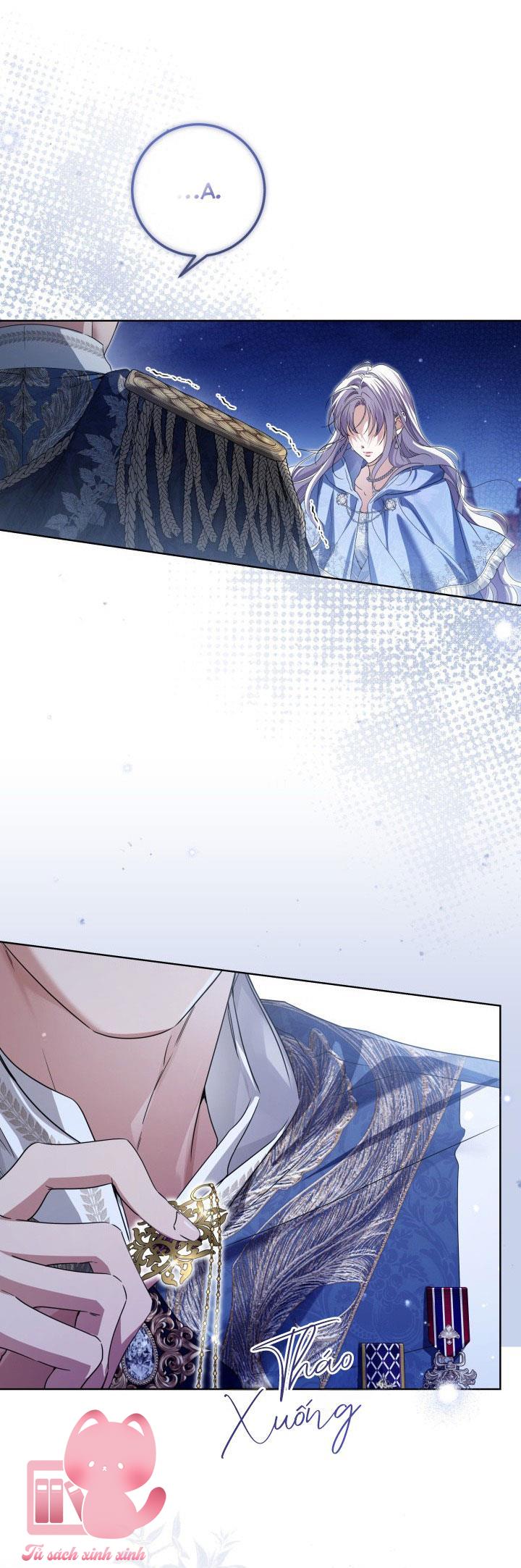 Hoàng Nữ Cosplay NonFan - Chap 96 - Trang 29