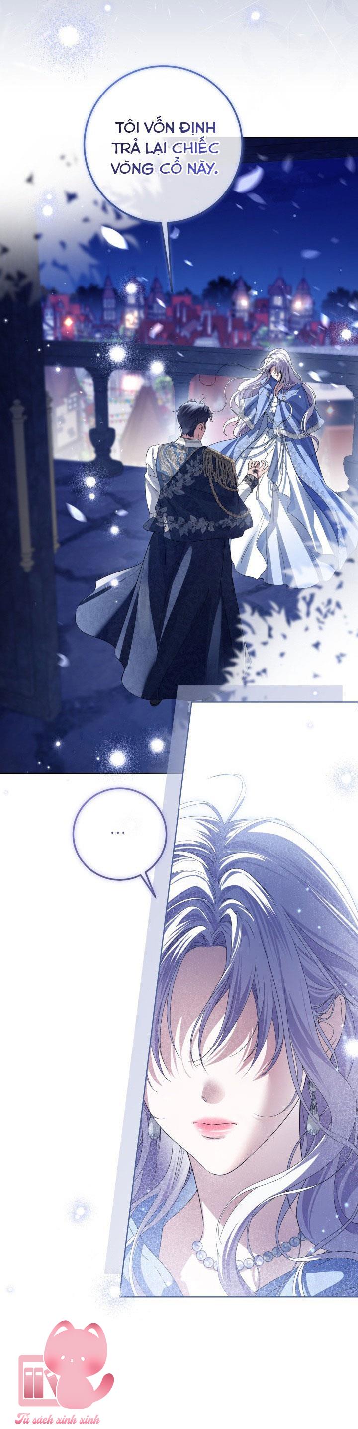 Hoàng Nữ Cosplay NonFan - Chap 96 - Trang 31