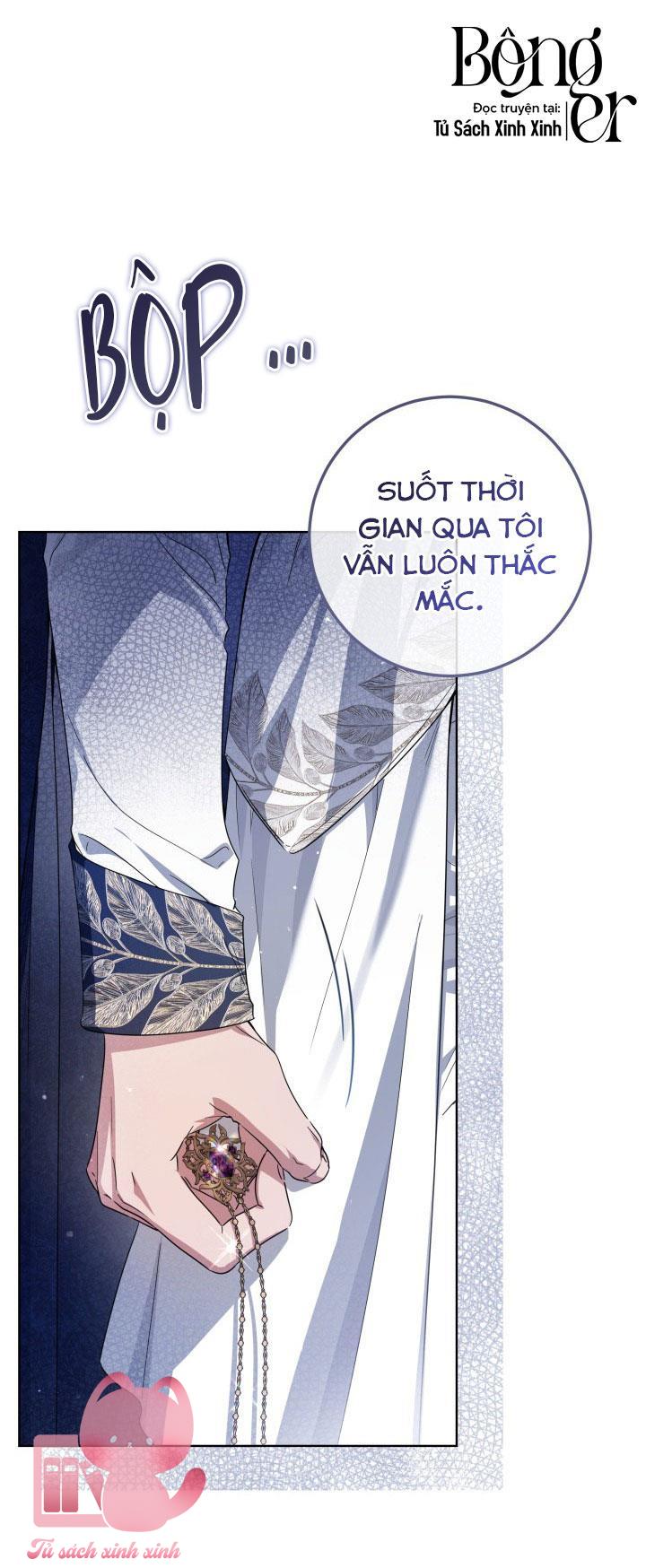 Hoàng Nữ Cosplay NonFan - Chap 96 - Trang 32