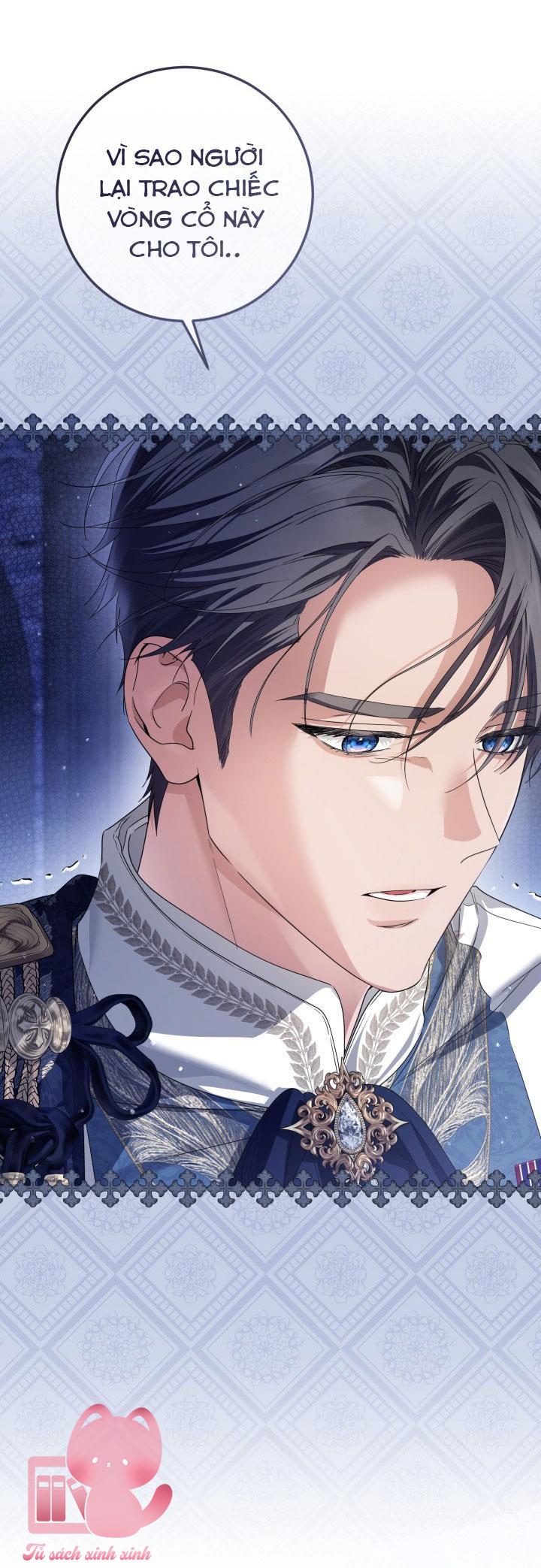 Hoàng Nữ Cosplay NonFan - Chap 96 - Trang 33