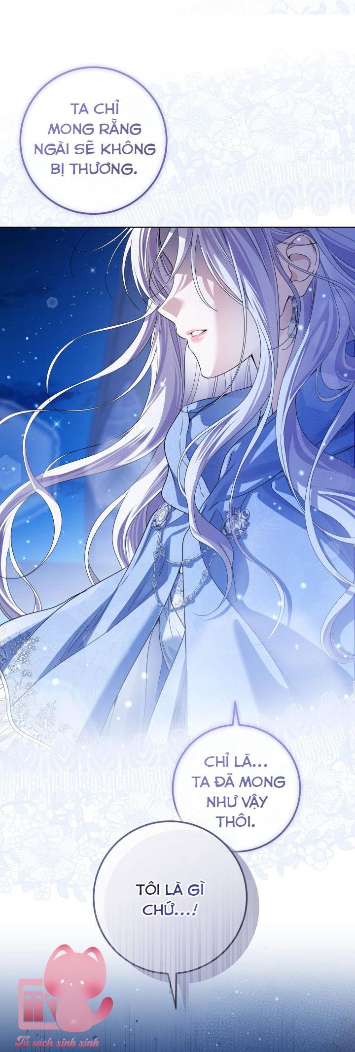 Hoàng Nữ Cosplay NonFan - Chap 96 - Trang 34