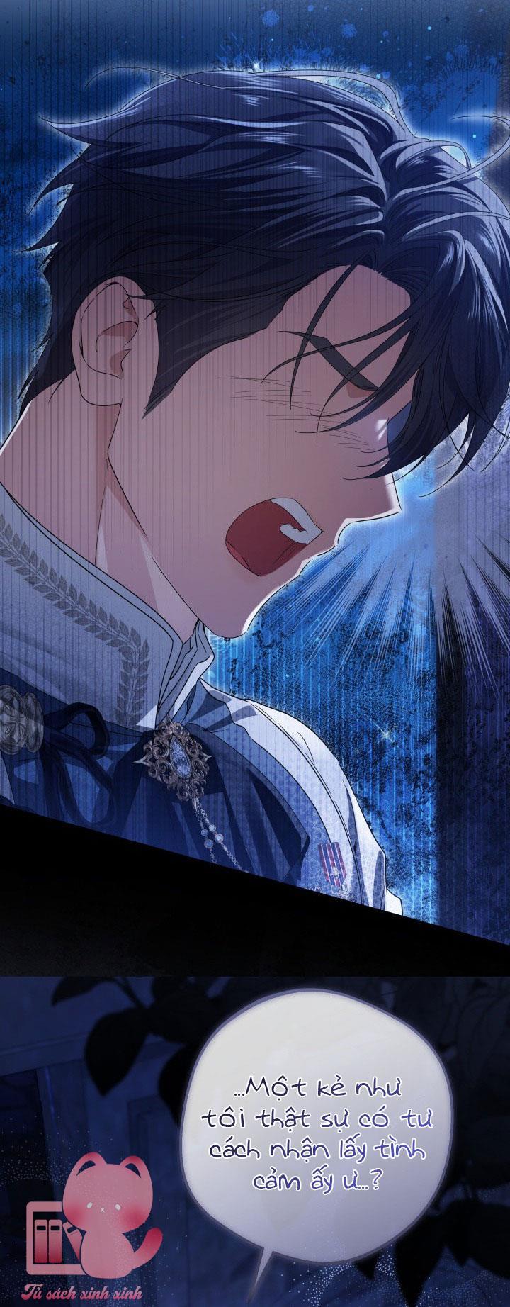 Hoàng Nữ Cosplay NonFan - Chap 96 - Trang 35