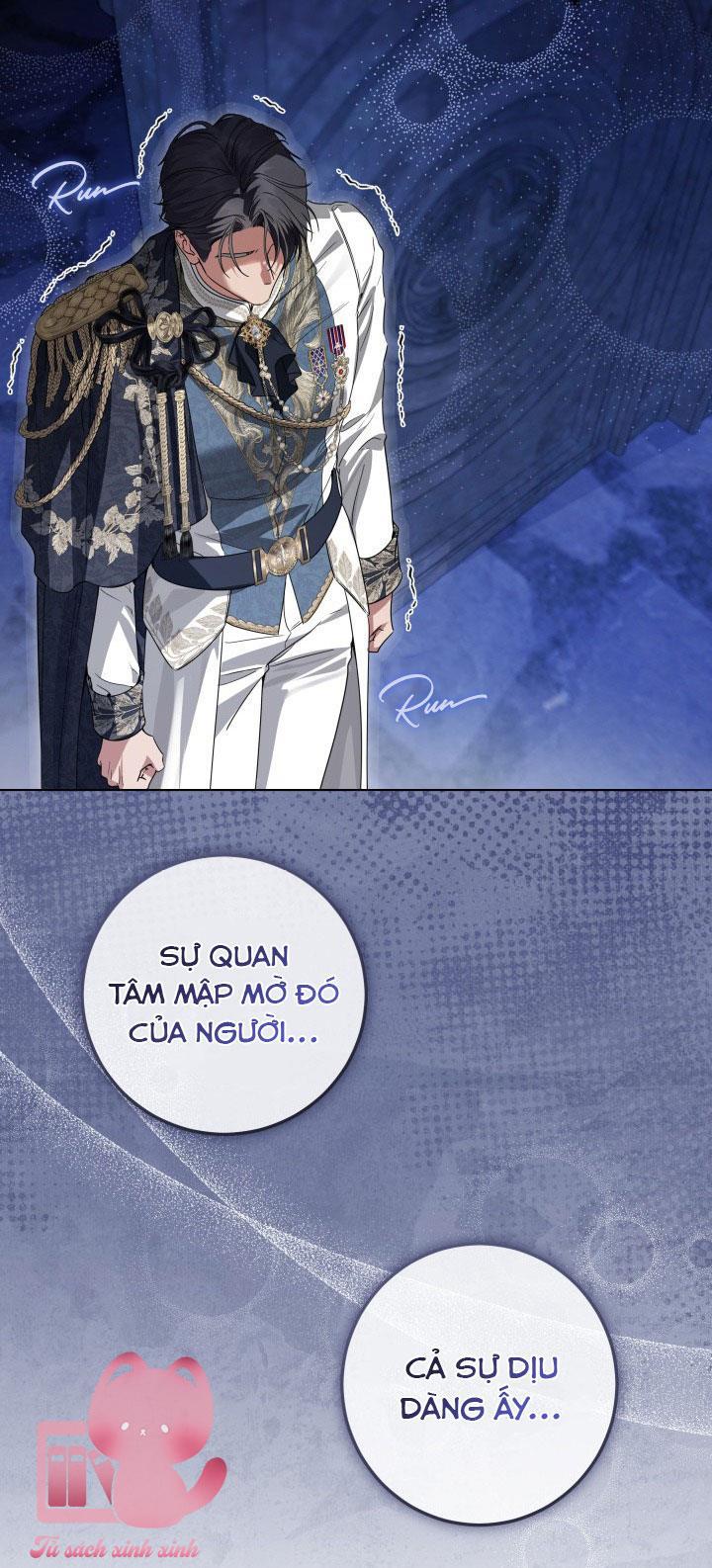 Hoàng Nữ Cosplay NonFan - Chap 96 - Trang 36