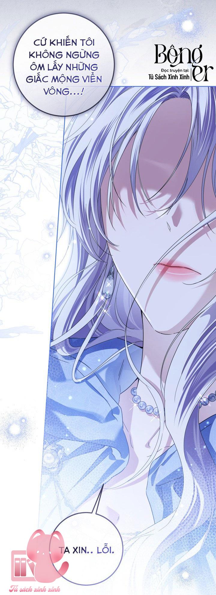 Hoàng Nữ Cosplay NonFan - Chap 96 - Trang 37