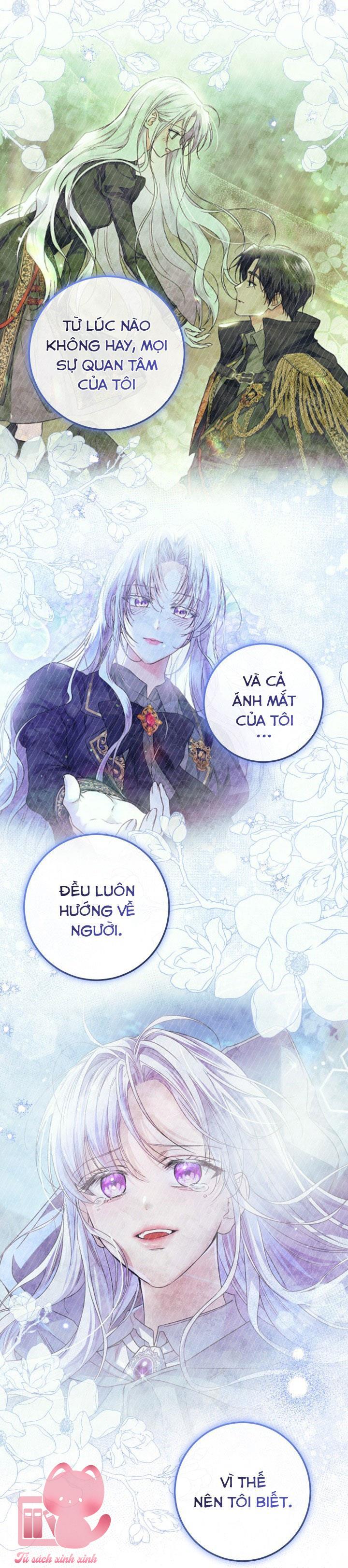 Hoàng Nữ Cosplay NonFan - Chap 96 - Trang 39