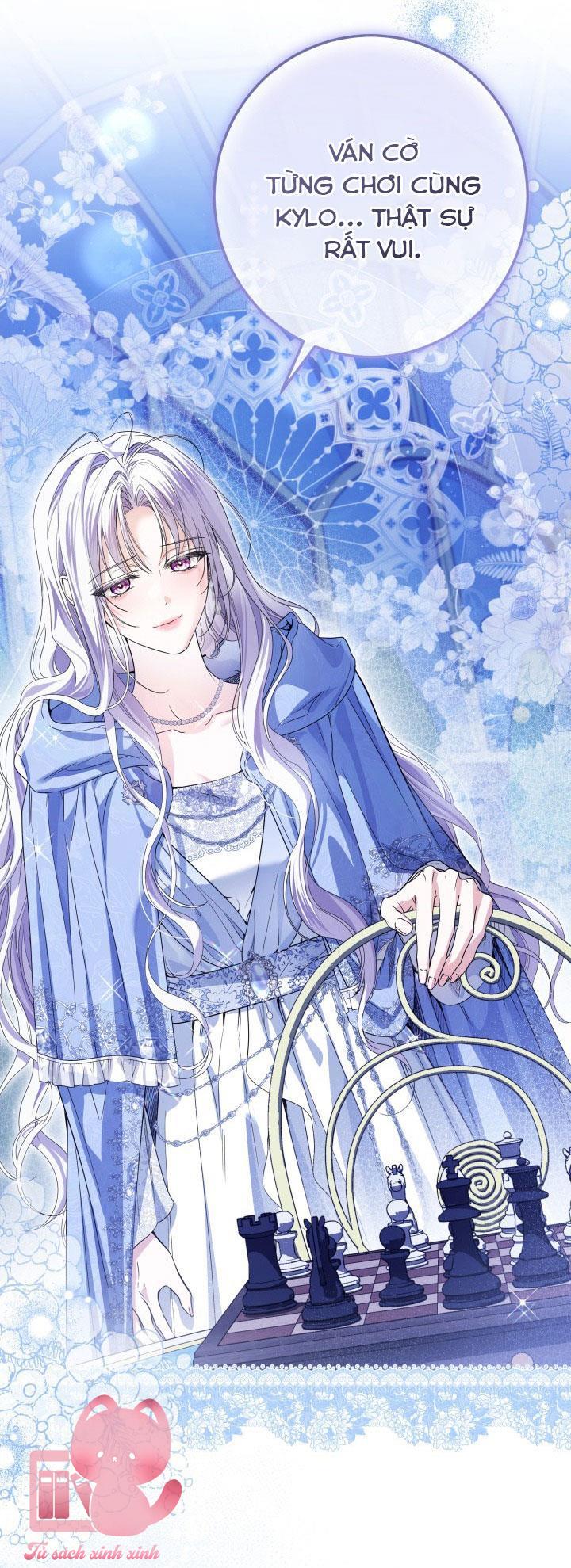 Hoàng Nữ Cosplay NonFan - Chap 96 - Trang 5