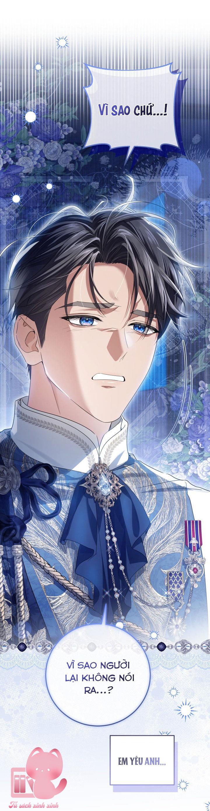 Hoàng Nữ Cosplay NonFan - Chap 96 - Trang 41