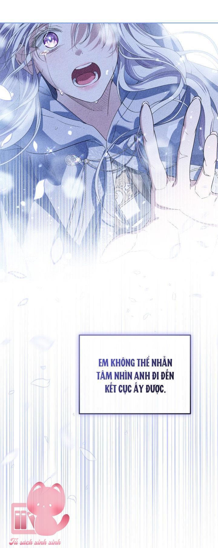 Hoàng Nữ Cosplay NonFan - Chap 96 - Trang 45