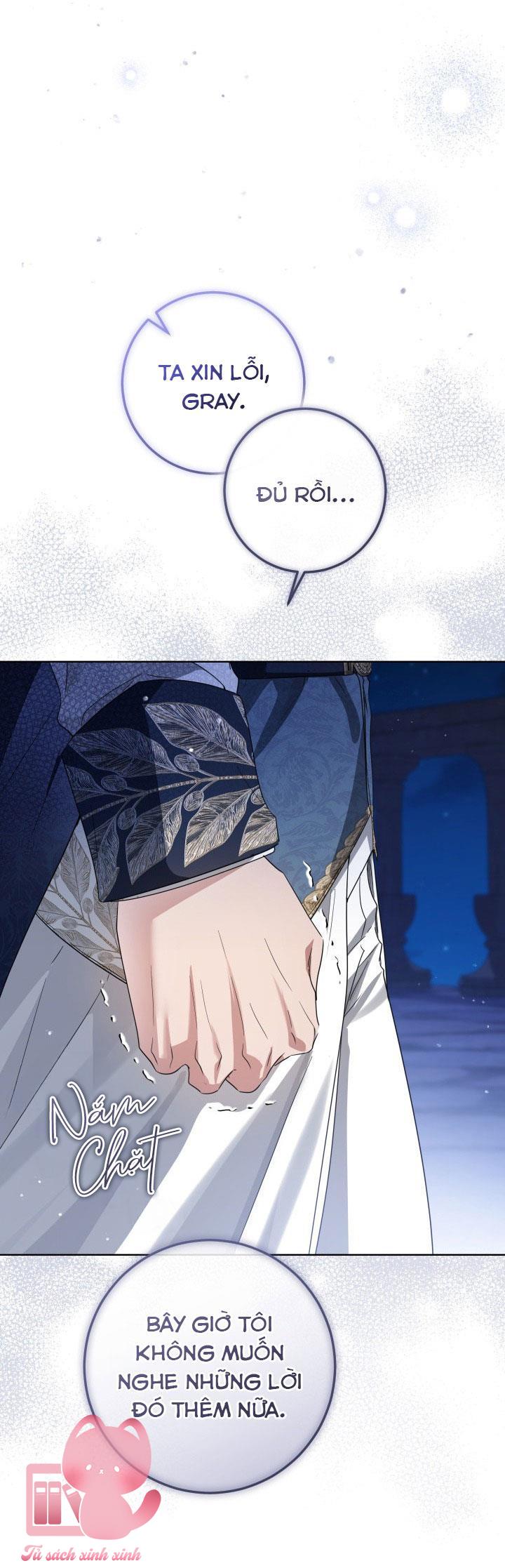 Hoàng Nữ Cosplay NonFan - Chap 96 - Trang 48