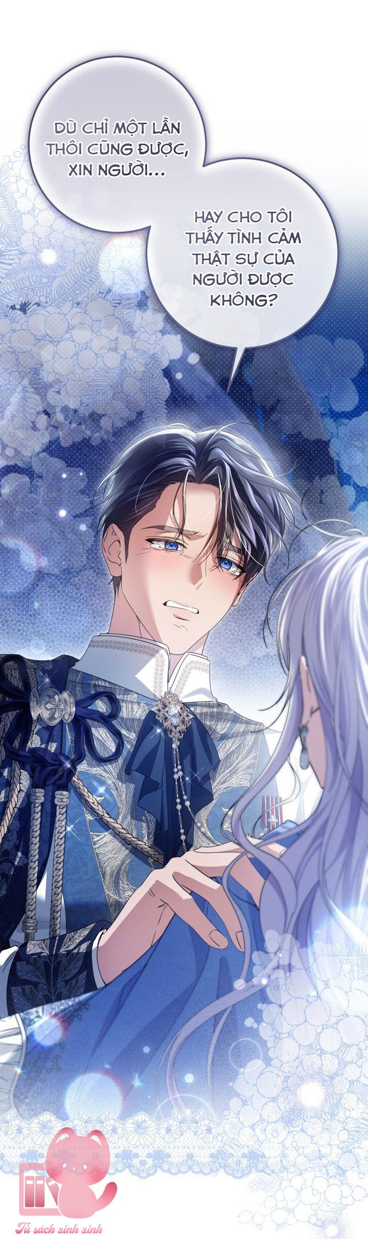 Hoàng Nữ Cosplay NonFan - Chap 96 - Trang 49