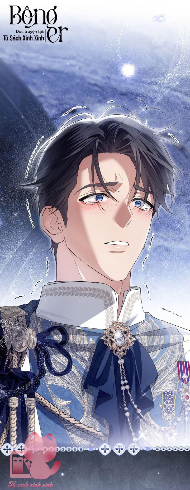 Hoàng Nữ Cosplay NonFan - Chap 96 - Trang 52