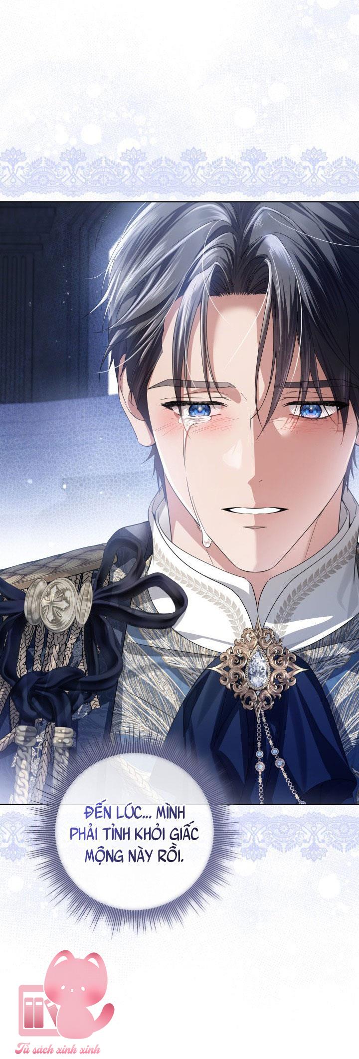 Hoàng Nữ Cosplay NonFan - Chap 96 - Trang 54