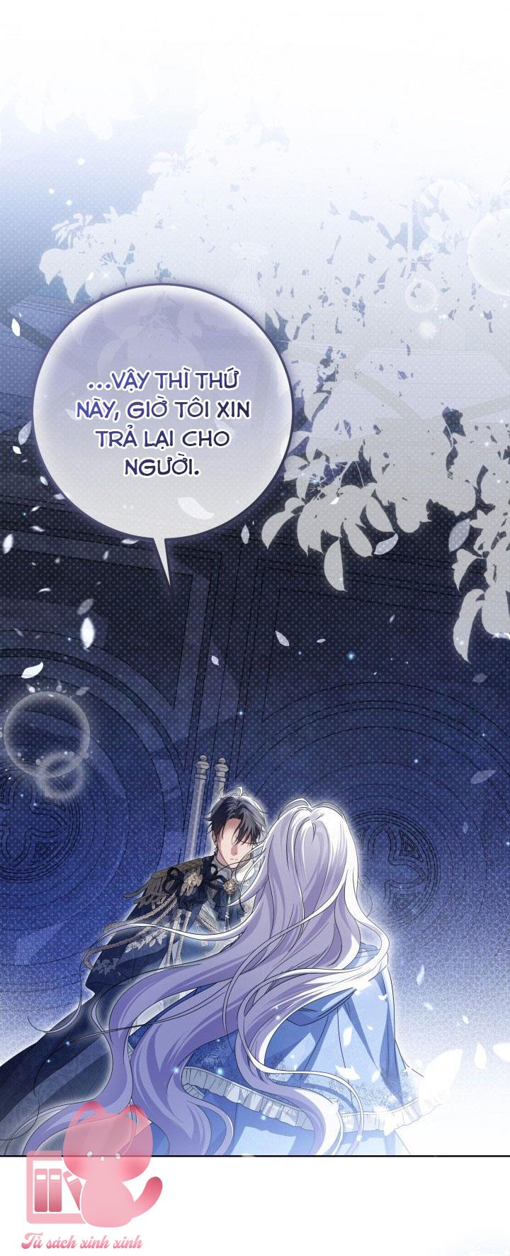 Hoàng Nữ Cosplay NonFan - Chap 96 - Trang 55