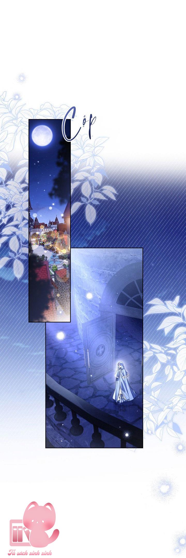 Hoàng Nữ Cosplay NonFan - Chap 96 - Trang 8