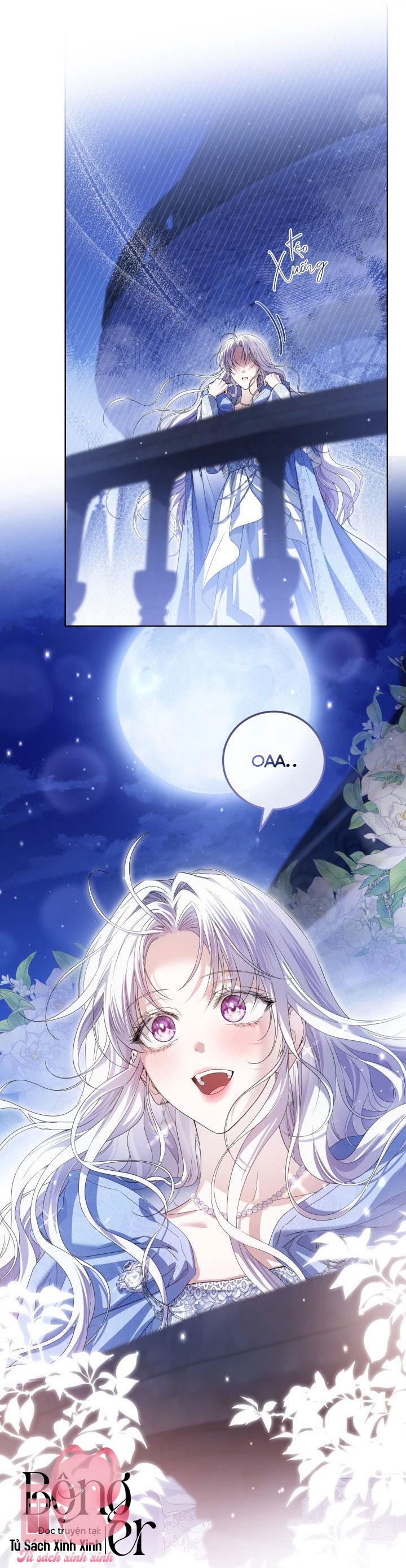 Hoàng Nữ Cosplay NonFan - Chap 96 - Trang 9