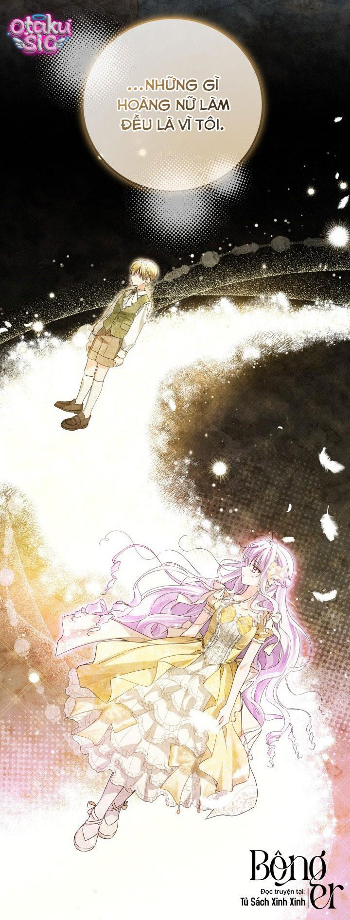 Hoàng Nữ Cosplay NonFan - Chap 97 - Trang 11