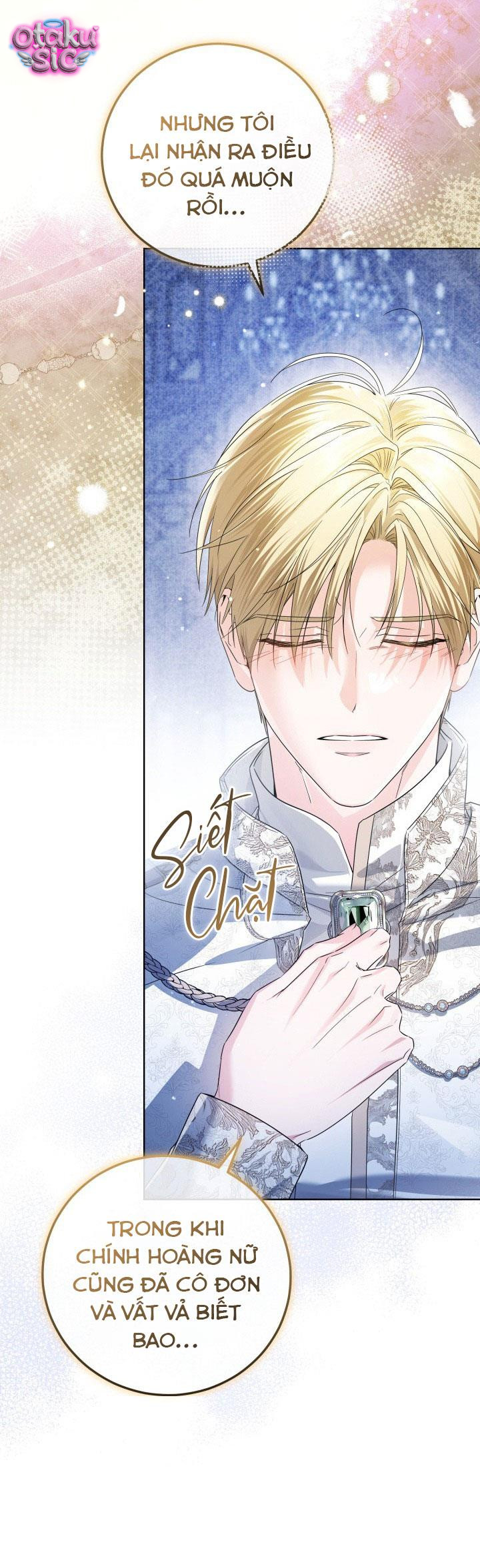 Hoàng Nữ Cosplay NonFan - Chap 97 - Trang 12