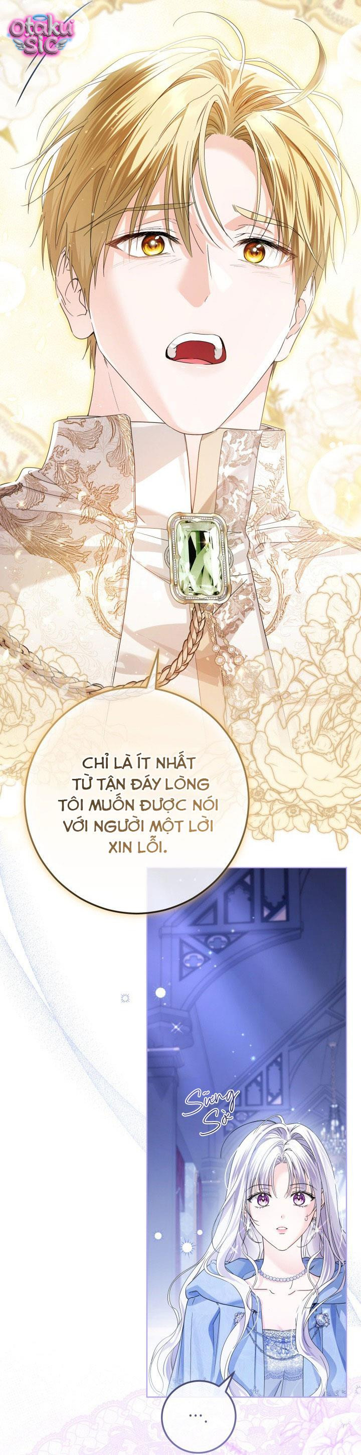 Hoàng Nữ Cosplay NonFan - Chap 97 - Trang 14