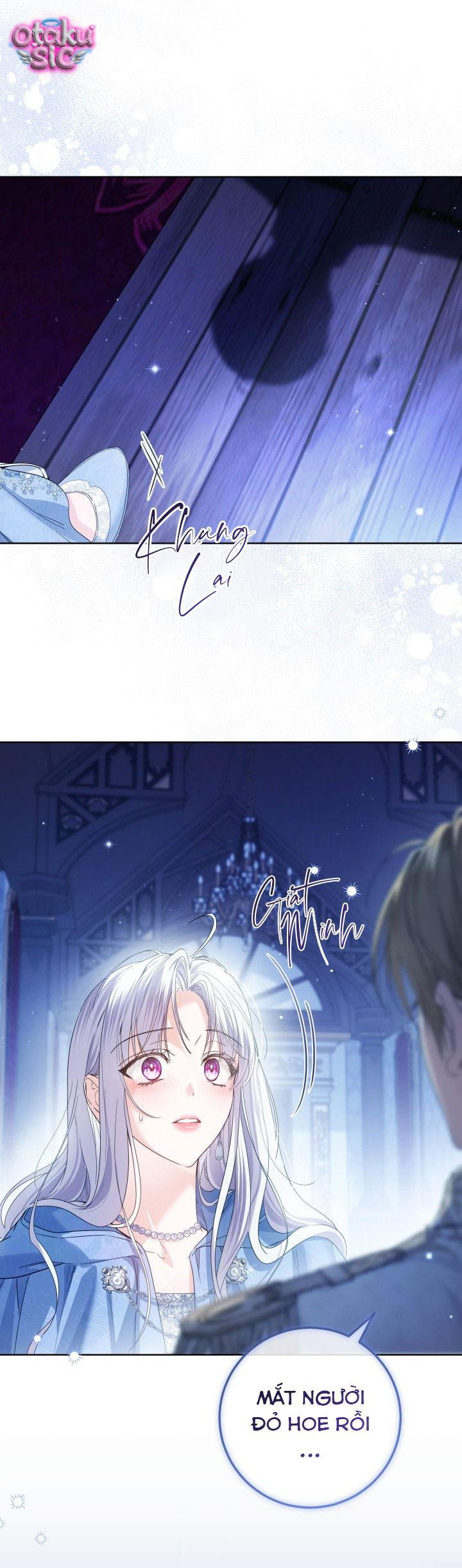 Hoàng Nữ Cosplay NonFan - Chap 97 - Trang 3