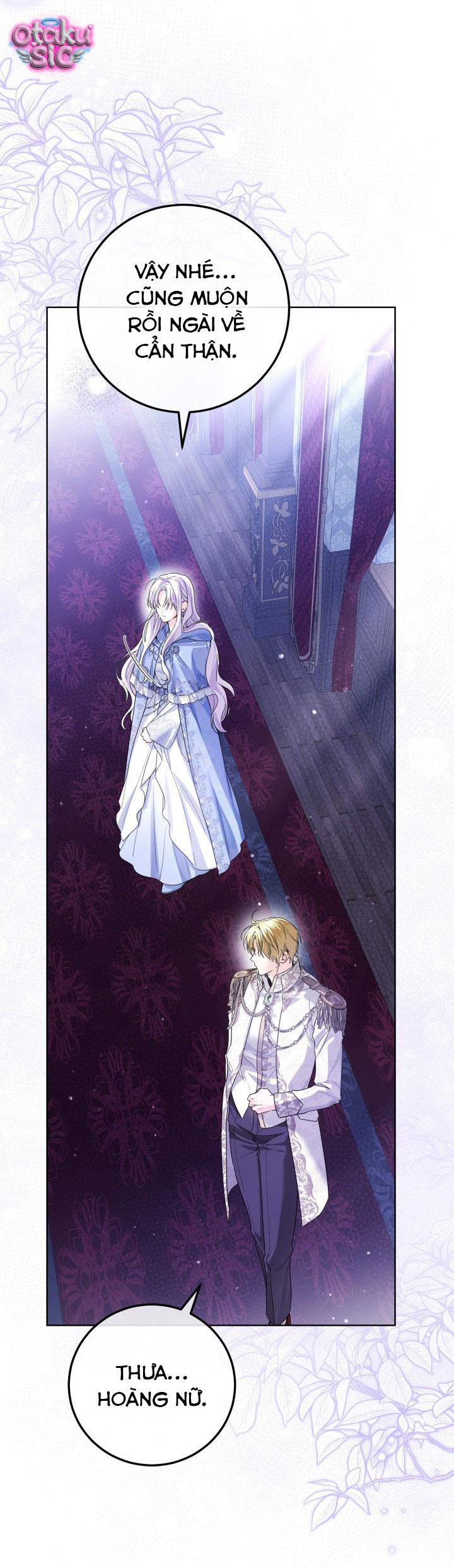 Hoàng Nữ Cosplay NonFan - Chap 97 - Trang 25