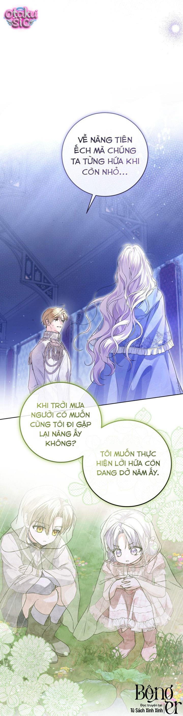 Hoàng Nữ Cosplay NonFan - Chap 97 - Trang 26