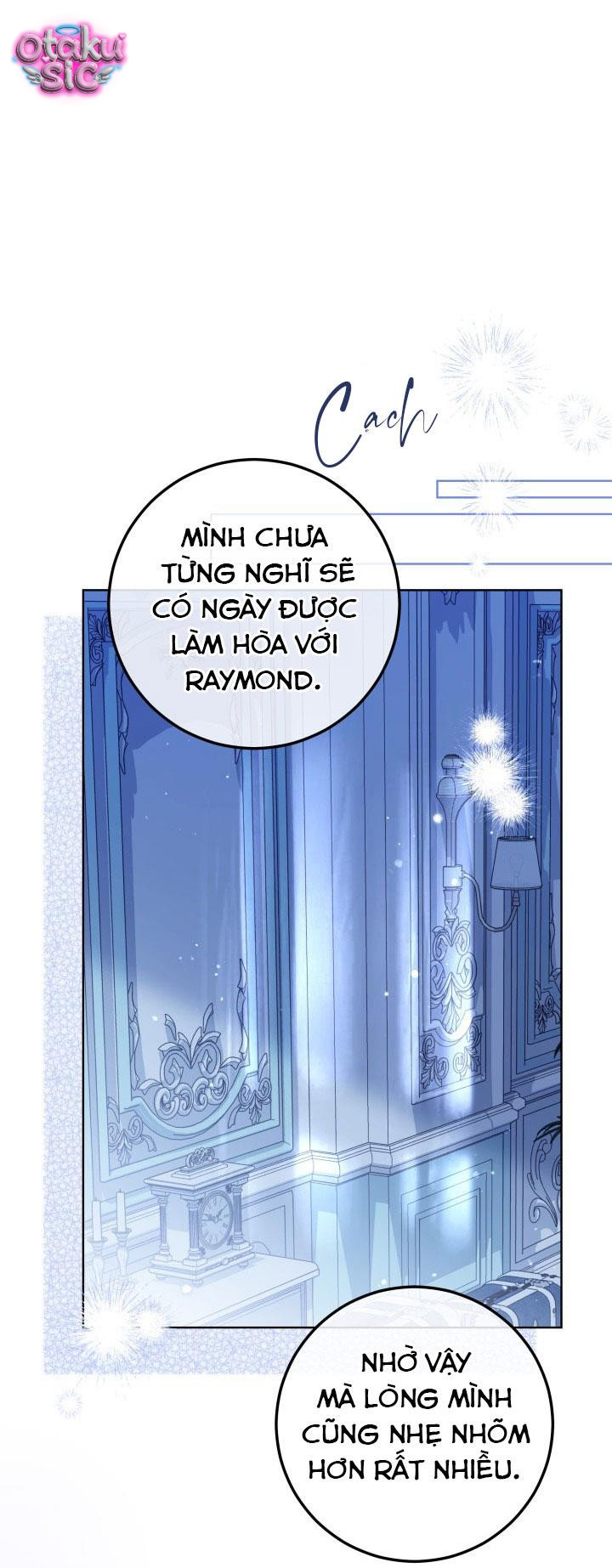 Hoàng Nữ Cosplay NonFan - Chap 97 - Trang 32