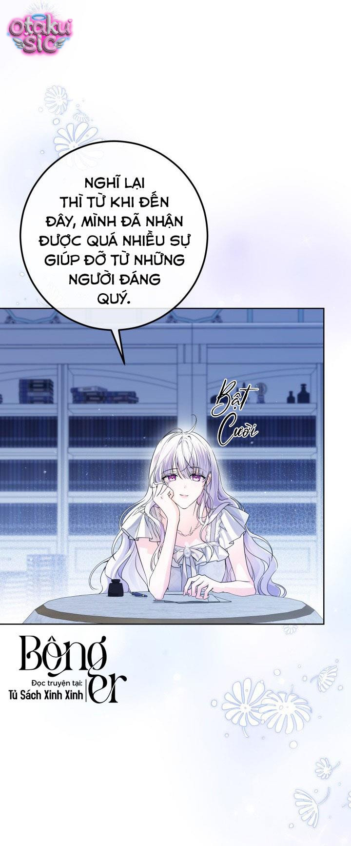 Hoàng Nữ Cosplay NonFan - Chap 97 - Trang 33
