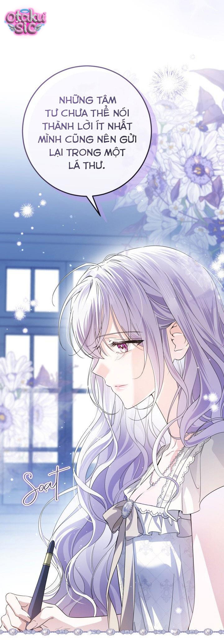 Hoàng Nữ Cosplay NonFan - Chap 97 - Trang 34