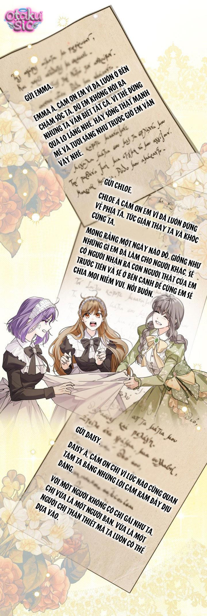 Hoàng Nữ Cosplay NonFan - Chap 97 - Trang 35