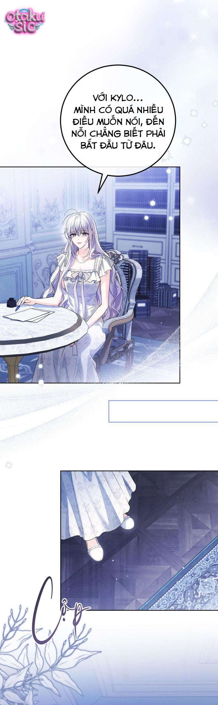 Hoàng Nữ Cosplay NonFan - Chap 97 - Trang 38
