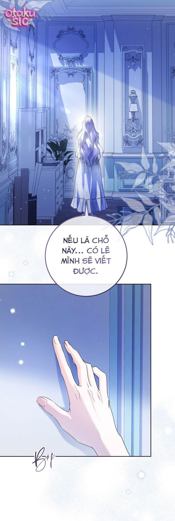 Hoàng Nữ Cosplay NonFan - Chap 97 - Trang 39
