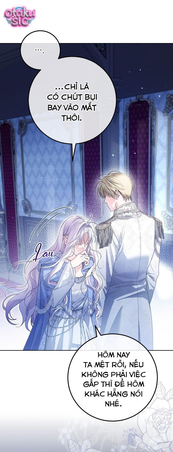 Hoàng Nữ Cosplay NonFan - Chap 97 - Trang 5