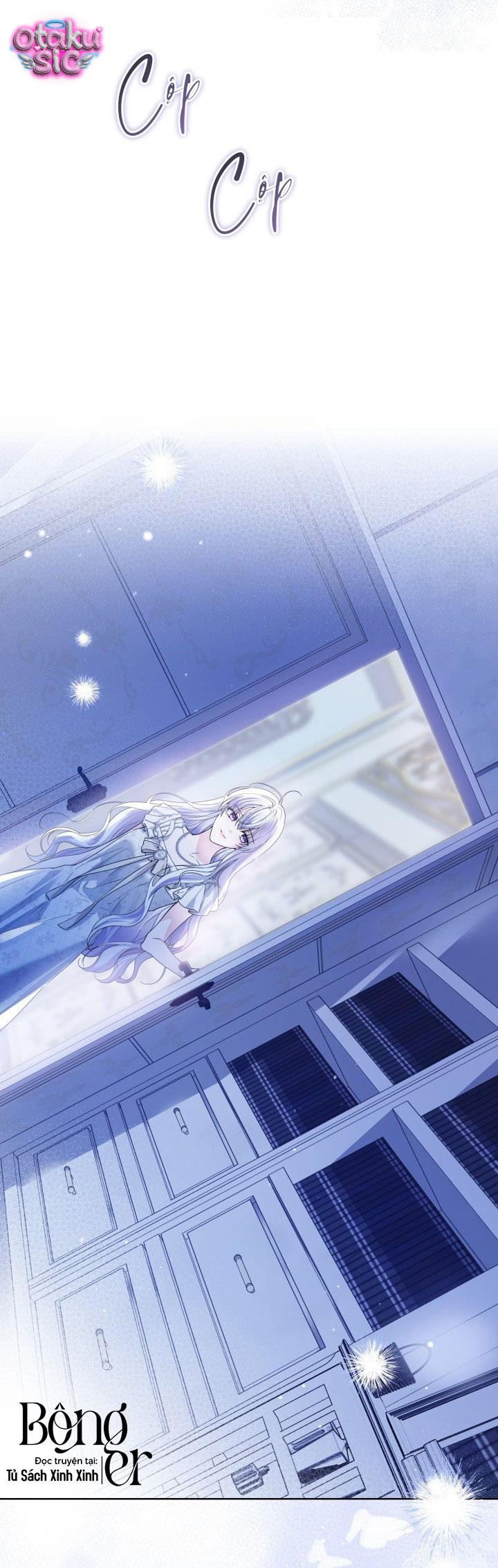 Hoàng Nữ Cosplay NonFan - Chap 97 - Trang 41